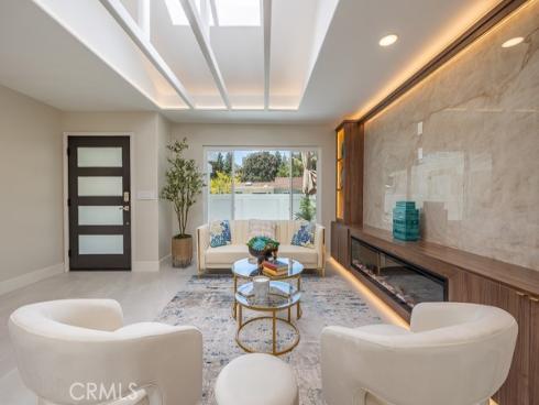 3325  Via Carrizo - Unit A  , Laguna Woods, CA