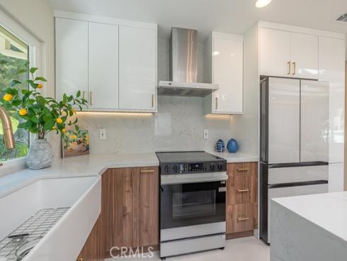 3325  Via Carrizo - Unit A  , Laguna Woods, CA