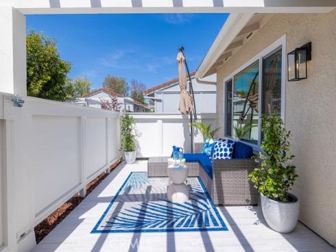 3325  Via Carrizo - Unit A  , Laguna Woods, CA