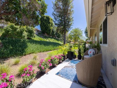3325  Via Carrizo - Unit A  , Laguna Woods, CA