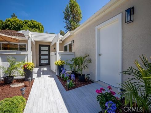 3325  Via Carrizo - Unit A  , Laguna Woods, CA