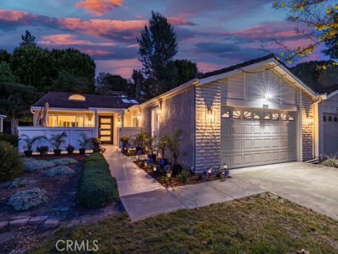 3325  Via Carrizo - Unit A  , Laguna Woods, CA