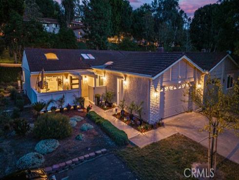 3325  Via Carrizo - Unit A  , Laguna Woods, CA