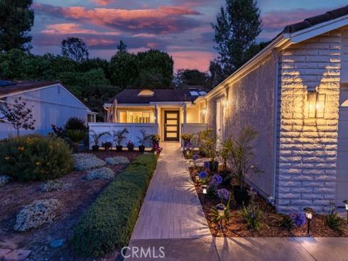 3325  Via Carrizo - Unit A  , Laguna Woods, CA