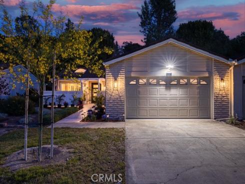 3325  Via Carrizo - Unit A  , Laguna Woods, CA