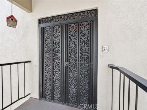 3244  San Amadeo  3A , Laguna Woods, CA
