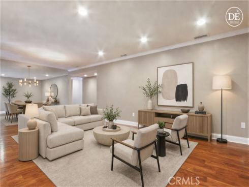 3244  San Amadeo  3A , Laguna Woods, CA