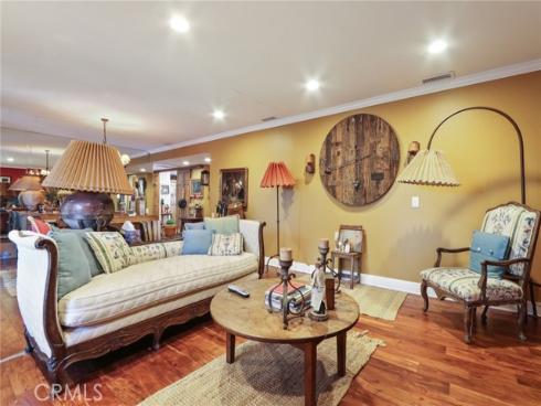 3244  San Amadeo  3A , Laguna Woods, CA