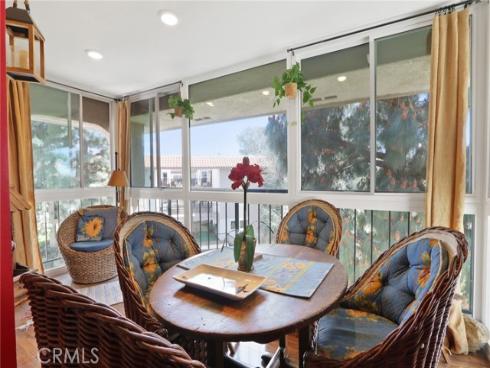 3244  San Amadeo  3A , Laguna Woods, CA