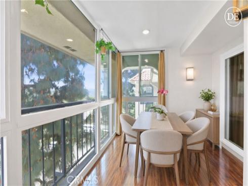 3244  San Amadeo  3A , Laguna Woods, CA