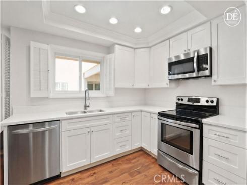 3244  San Amadeo  3A , Laguna Woods, CA