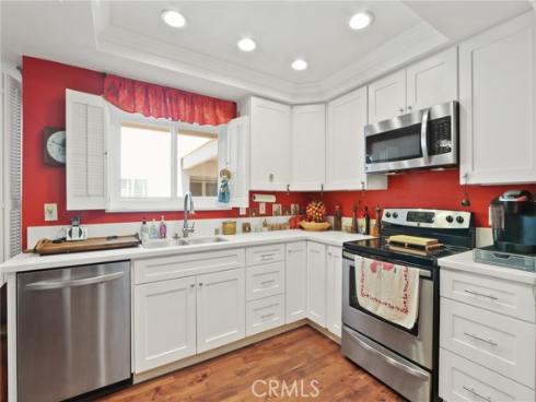 3244  San Amadeo  3A , Laguna Woods, CA