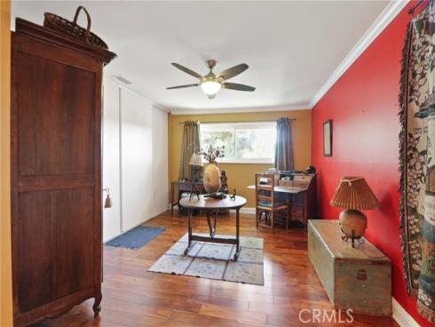 3244  San Amadeo  3A , Laguna Woods, CA