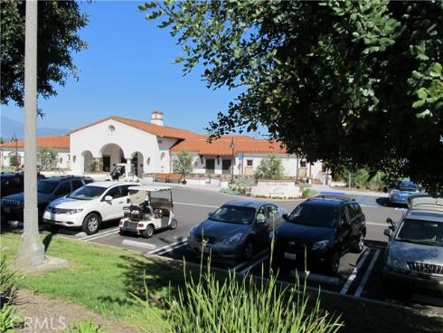 3244  San Amadeo  3A , Laguna Woods, CA