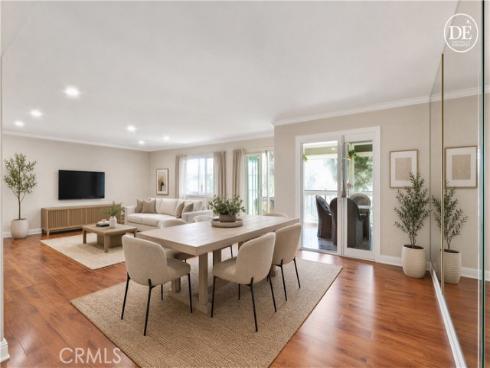 3244  San Amadeo  3A , Laguna Woods, CA