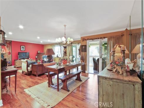 3244  San Amadeo  3A , Laguna Woods, CA