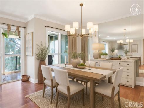 3244  San Amadeo  3A , Laguna Woods, CA