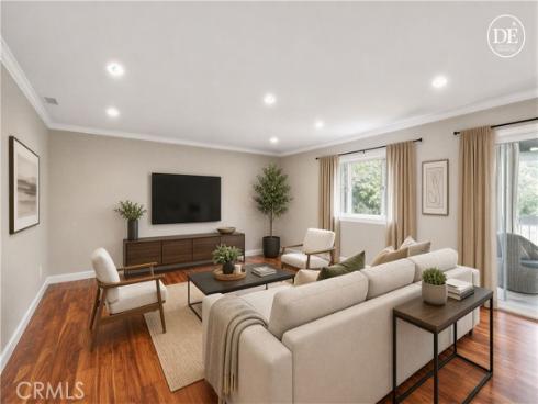 3244  San Amadeo  3A , Laguna Woods, CA