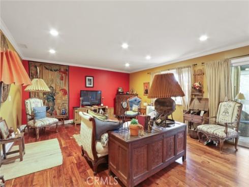 3244  San Amadeo  3A , Laguna Woods, CA