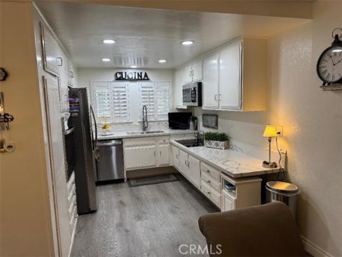 2260  Via Puerta  P , Laguna Woods, CA