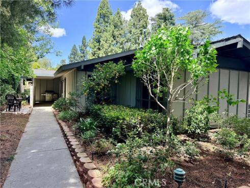 459  Avenida Sevilla  B , Laguna Woods, CA