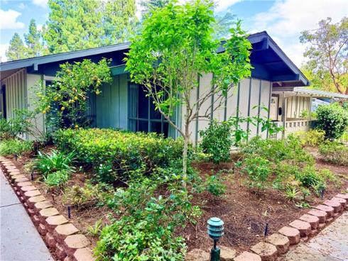 459  Avenida Sevilla  B , Laguna Woods, CA