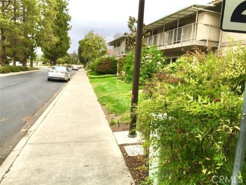 2111  Via Puerta  D , Laguna Woods, CA