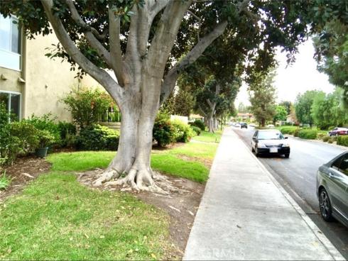 2111  Via Puerta  D , Laguna Woods, CA