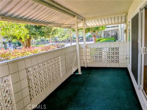 118  Via Estrada C  , Laguna Woods, CA
