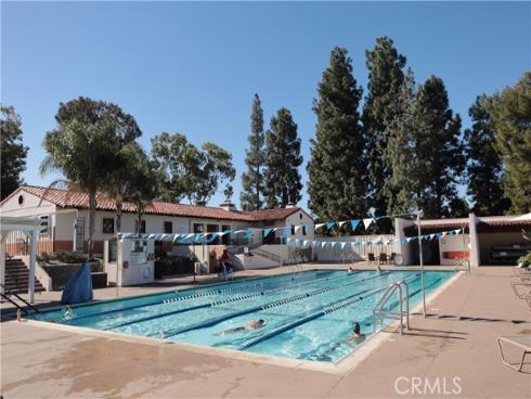 367  Avenida Castilla  N , Laguna Woods, CA