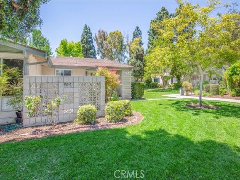 38  Calle Aragon  E , Laguna Woods, CA