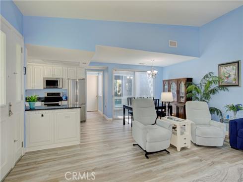 38  Calle Aragon  E , Laguna Woods, CA