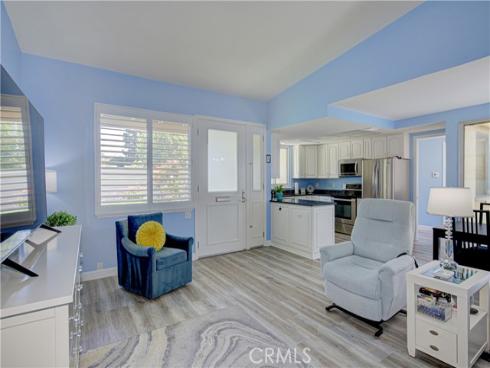 38  Calle Aragon  E , Laguna Woods, CA