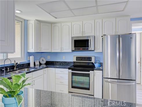 38  Calle Aragon  E , Laguna Woods, CA