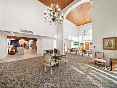 24055  Paseo Del Lago  413 , Laguna Woods, CA