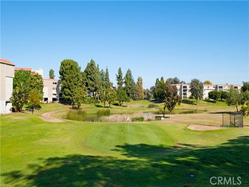 5515  Paseo Del Lago  1D , Laguna Woods, CA