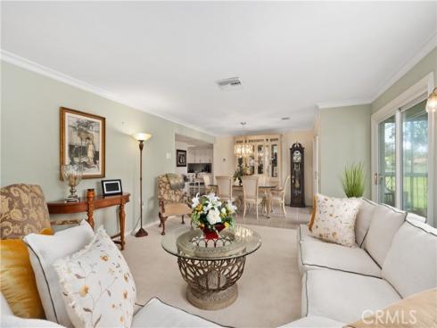 5515  Paseo Del Lago  1D , Laguna Woods, CA