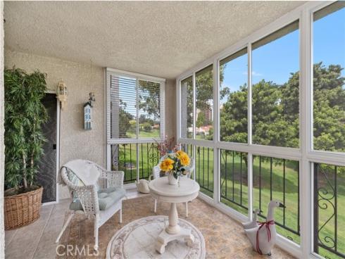 5515  Paseo Del Lago  1D , Laguna Woods, CA