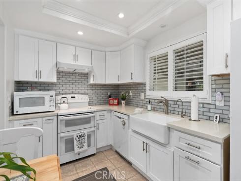 5515  Paseo Del Lago  1D , Laguna Woods, CA