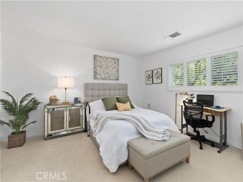 5515  Paseo Del Lago  1D , Laguna Woods, CA