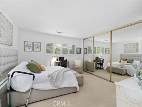 5515  Paseo Del Lago  1D , Laguna Woods, CA