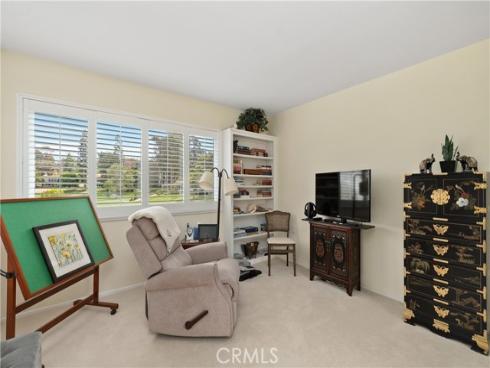 5515  Paseo Del Lago  1D , Laguna Woods, CA