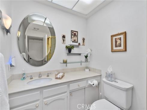 5515  Paseo Del Lago  1D , Laguna Woods, CA