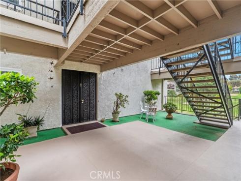 5515  Paseo Del Lago  1D , Laguna Woods, CA