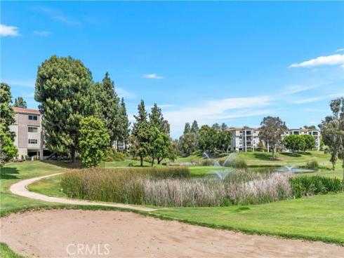 5515  Paseo Del Lago  1D , Laguna Woods, CA