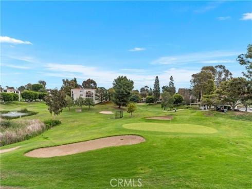 5515  Paseo Del Lago  1D , Laguna Woods, CA