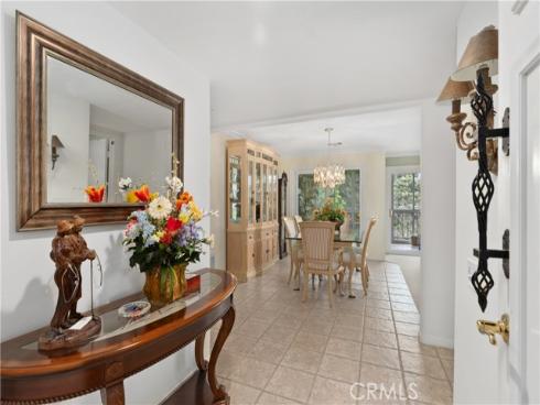 5515  Paseo Del Lago  1D , Laguna Woods, CA