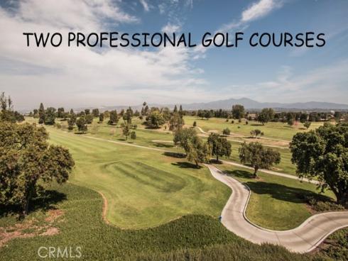 5515  Paseo Del Lago  1D , Laguna Woods, CA