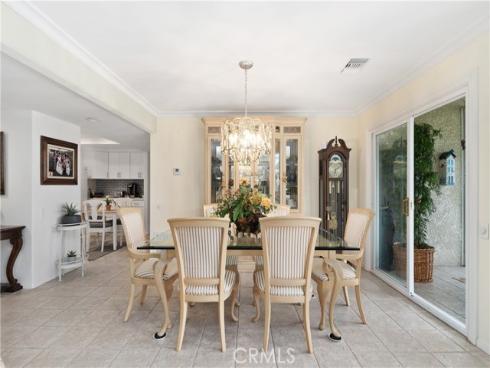 5515  Paseo Del Lago  1D , Laguna Woods, CA