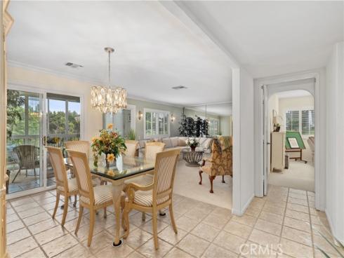 5515  Paseo Del Lago  1D , Laguna Woods, CA